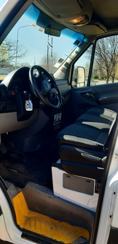 Imagen 5 de 9 de Mercedes Benz Sprinter 515 Chasis