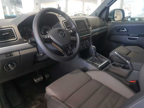 Volkswagen Amarok 3.0 V6 Cd Highline