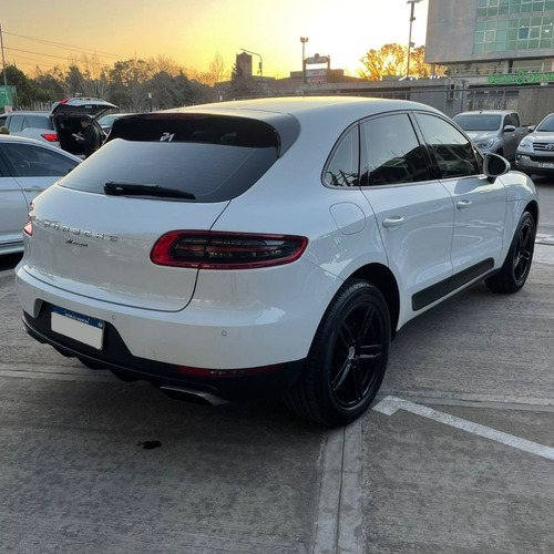 Imagen 7 de 22 de Porsche Macan 2.0 252cv