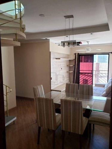 Imagem 1 de 30 de Apartamento À Venda, 173 M² Por R$ 450.000,00 - Jardim Sandra - Sorocaba/sp - Ap1915