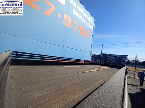 Imagem 9 de 15 de Vw 24.280 Crm 8x2 4º Eixo || Carroceria || - (2013)