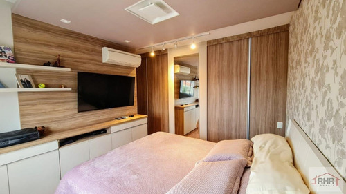Imagem 2 de 10 de Apartamento Para Venda Em Mogi Das Cruzes, Vila Nova Socorro, 3 Dormitórios, 3 Suítes, 2 Banheiros, 3 Vagas - 1027_1-2035517