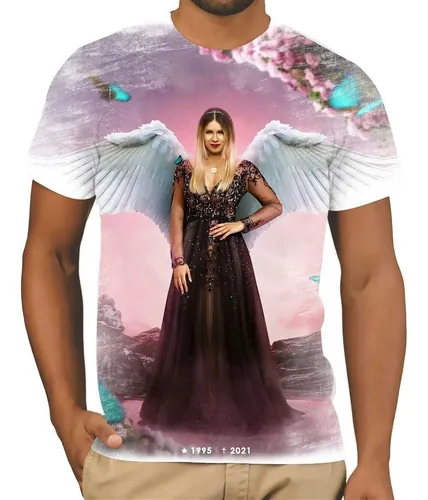 Camiseta de marcas 2025 famosas