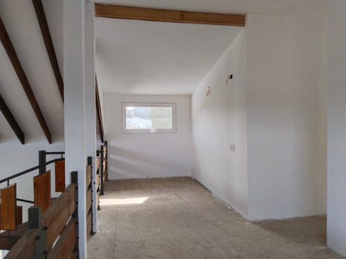 Parcela Con Casa Nueva 6 Dorm. Y 3 Baños En Venta, Huiscapi