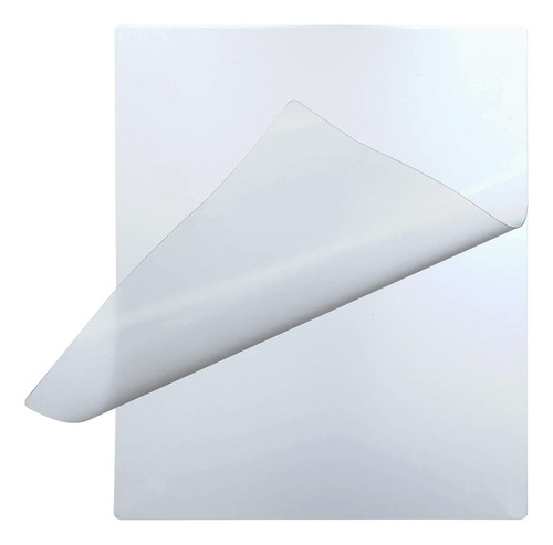 Pouch Plastificadora A4 - 225 X 302 Mm X 50 Unid. 150 Mic RD