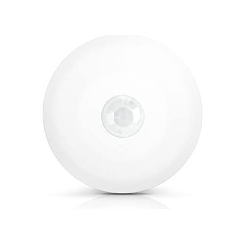 Interruptor De Sensor De Techo Pir, Sensor De Movimient...