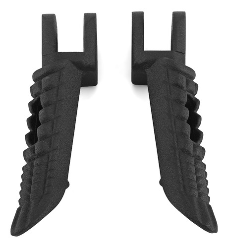 Reposapiés Delanteros Tipo S Para Gsxr600 Gsxr750 Gsxr1000
