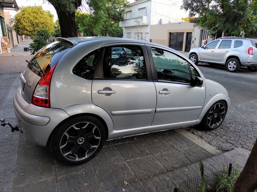 Citroën C3 1.4 Hdi Exclusive Facelift 2009