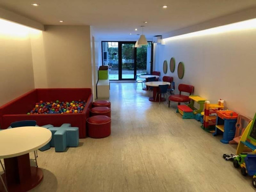 Imagen 19 de 30 de Alquiler - Monoambiente Con Coch. Y Balcon Terraza - Belgrano R