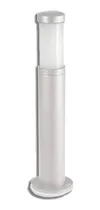 Comprar Farola Cilindrica E27 Led Aluminio Blanca 50cm Ip44 2550 Fw