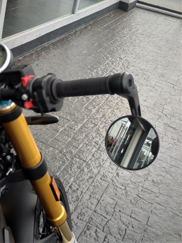 Imagen 22 de 25 de Ducati Scrambler 1100 Sport Pro - No Bmw, No Triumph! Gf
