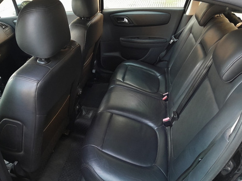 Citroën C4 2.0 Hdi Exclusive