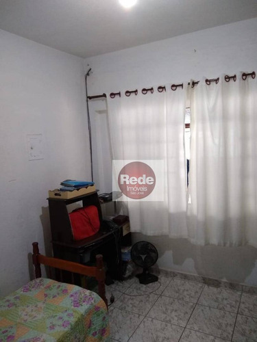 Imagem 5 de 13 de Casa À Venda, 146 M² Por R$ 372.000,00 - Jardim Ismênia - São José Dos Campos/sp - Ca4534