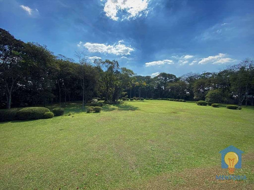 Imagem 17 de 30 de Casa À Venda, Ac. 950 M² Por R$ 7.895.000 - Bosque Do Vianna - Cotia/sp - Ca0525