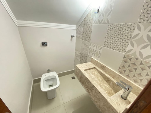 Imagem 13 de 19 de Sobrado Com 2 Dormitórios À Venda, 210 M² Por R$ 645.000,00 - Jardim Mangalot - São Paulo/sp - So1813