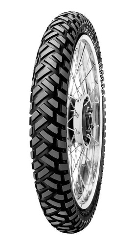 Pneu Moto Metzeler 90/90-21 54s Enduro 3 Sahara Tt (d)