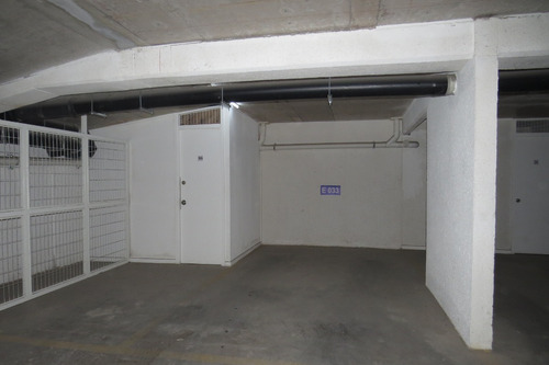 Amplio Departamento Amoblado En Macul