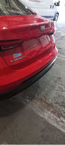 Imagen 18 de 18 de Fiat Cronos Drive 1.3 Gse Cvt My23 A.c