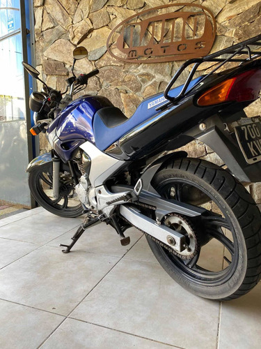 Imagen 2 de 7 de Yamaha Ybr 250