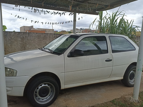 Volkswagen Gol 1.0 Ecomotion Total Flex 3p