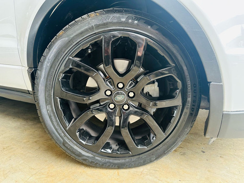 Land Rover Range Rover Range Rover Evoque 2.0 SI4 HSE Dynamic 4WD