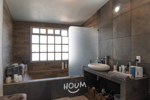 Imagen 15 de 30 de Casa En San José De Los Cedros 2da Sección, Cuajimalpa De Morelos Con 3 Recámaras, 306 M², Id: 77174