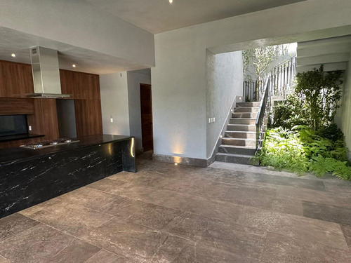 Estrena Casa En Avándaro Con Vista Al Bosque