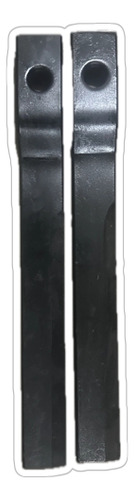 Cuchilla O Machete Para Desvaradora Agricola