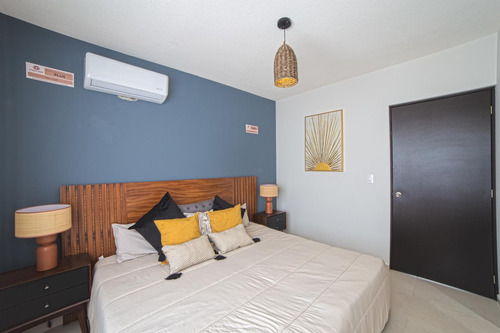 Casa En Venta Punta Mixe, León, Gto Modelo Aruma