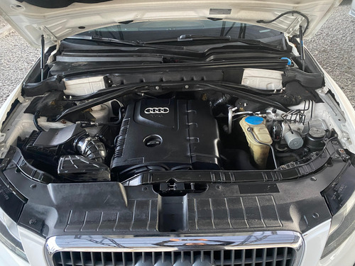 Audi Q5 2.0 Trendy S Tronic Quattro Dsg