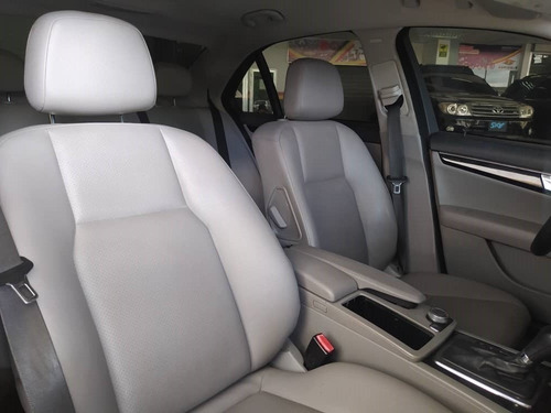 Imagen 5 de 9 de Mercedes Benz C200 Kompressor