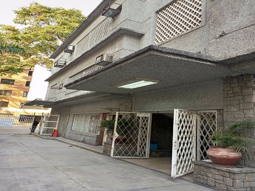 Imagen 20 de 20 de Edificio Comercial En Venta En Las Mercedes