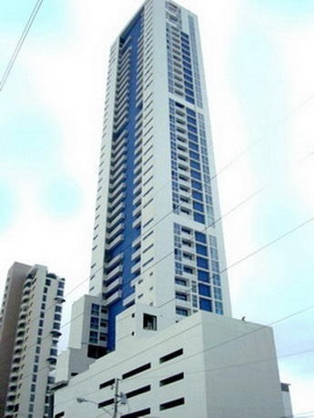 Imagen 1 de 14 de Venta De Apartamento En Ph Icon Tower, Coco Del Mar 20-10451