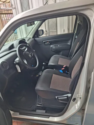 Suzuki S-Presso 1.0