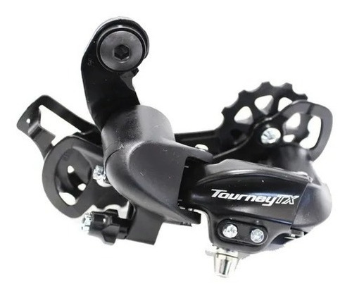  Pata De Cambio Trasero Shimano Tourney Tx 800 7 Y 8 Velocid