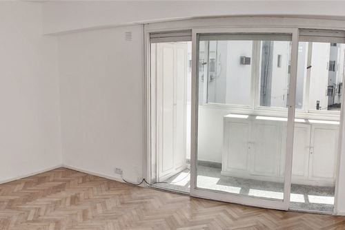 Imagen 4 de 17 de Venta 2 Ambientes Con Balcón Alto Palermo-luminoso