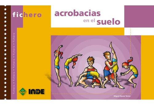 Acrobacias En El Suelo