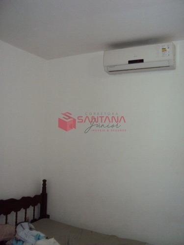Imagem 6 de 16 de Casa Triplex 4/4 Sendo 2 Suítes Em Stella Maris! - 931507023