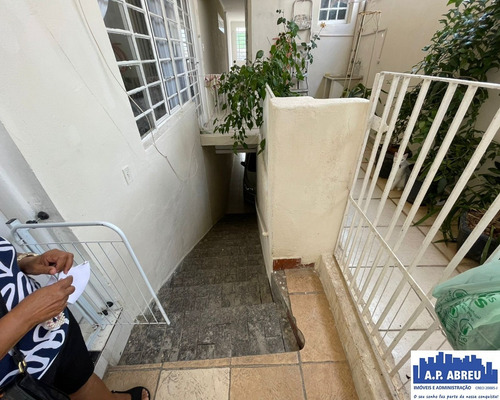 Imagem 7 de 13 de Casa A Venda No Cangaíba, São Paulo - V1035 - 70329717