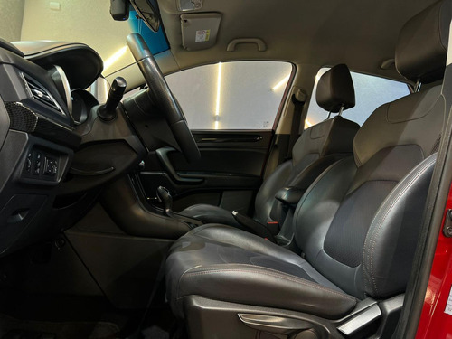 JAC T50 1.6 Dvvt Cvt