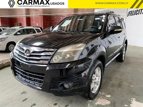 Great Wall Haval H3 C/70249