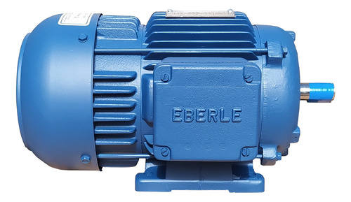 Motor 2cv Trifasico 4p Baixa Rotação Blindado Elétrico Ip55