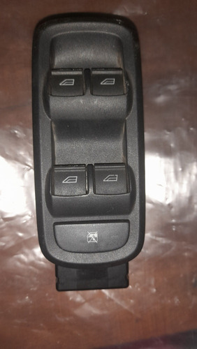 Control De Mando Ford Ecosport  # De Partes: Cn15-14a132- Bb