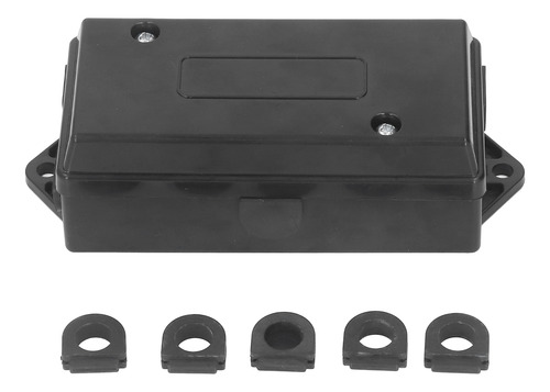 Conector De Terminal Abs Para Unión De Remolque De Distribuc