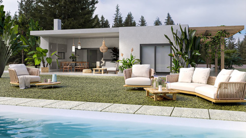 Imagen 9 de 10 de Renders 3d Para Arquitectura-arte-diseño