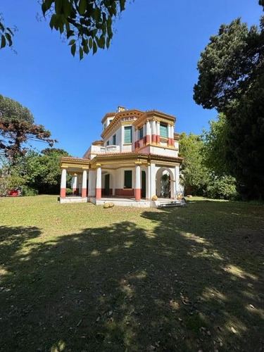 Terreno En Monte Grande - Casco De Estancia. 