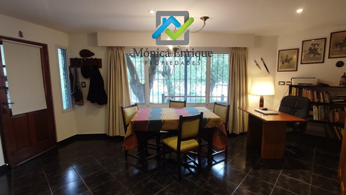 Casa Mas Cabaña En Villa Elena Cortaderas