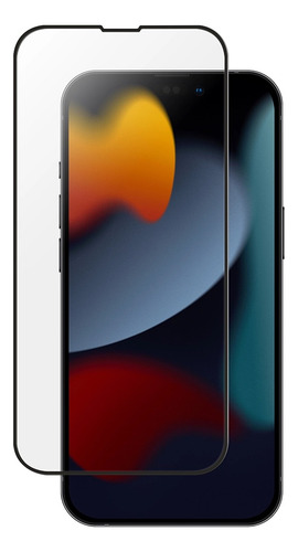 Protector Pantalla Mica iPhone 13 Pro Max Vivid Optix