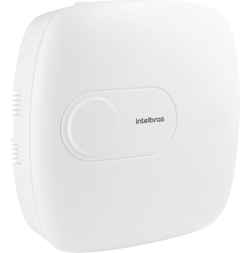 Central De Alarme Monitorada Intelbras Amt 2018e 18 Zonas