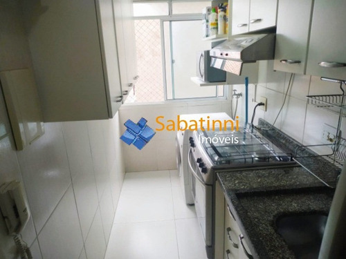 Apartamento A Venda Em Sp Vila Ré - Ap04077 - 69207594